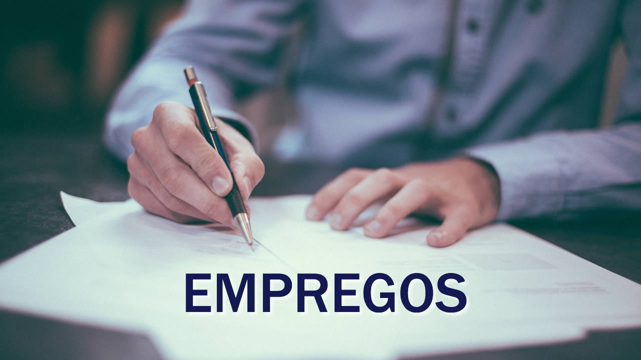 Vagas de emprego disponíveis em Quirinópolis - 07/02/24