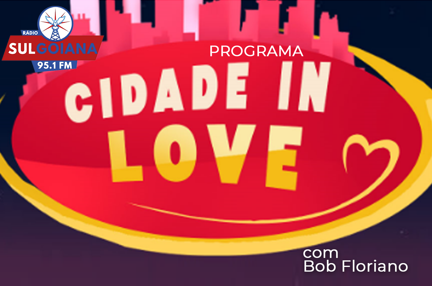 CIDADE IN LOVE