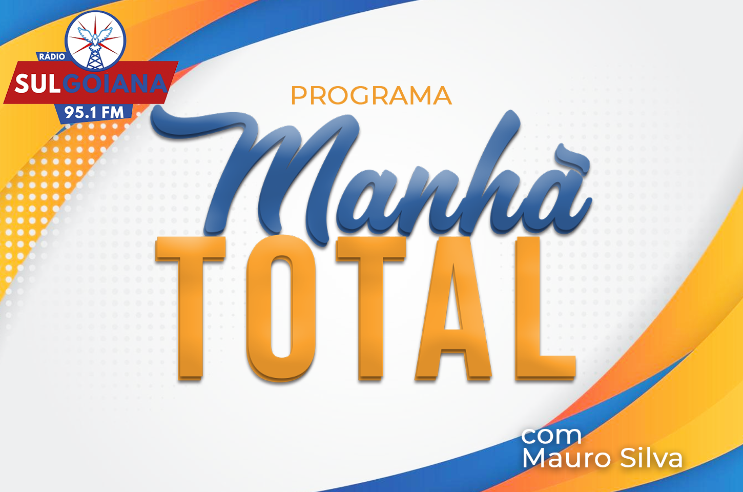 Manhã Total