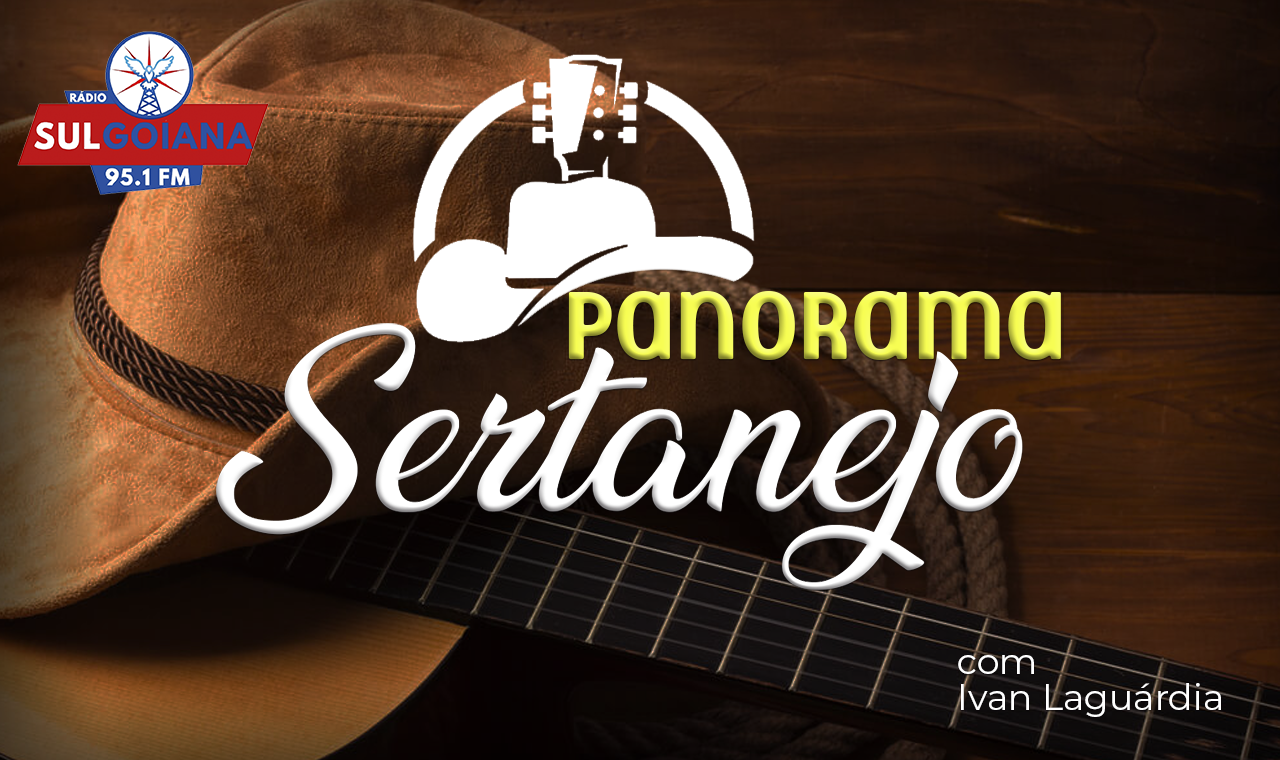 Panorama Sertanejo