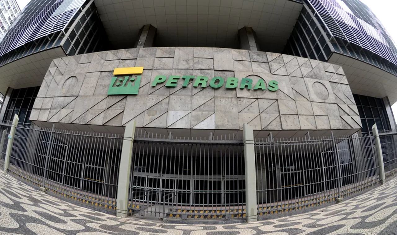 Petrobras perde 'uma Sabesp' em valor de mercado