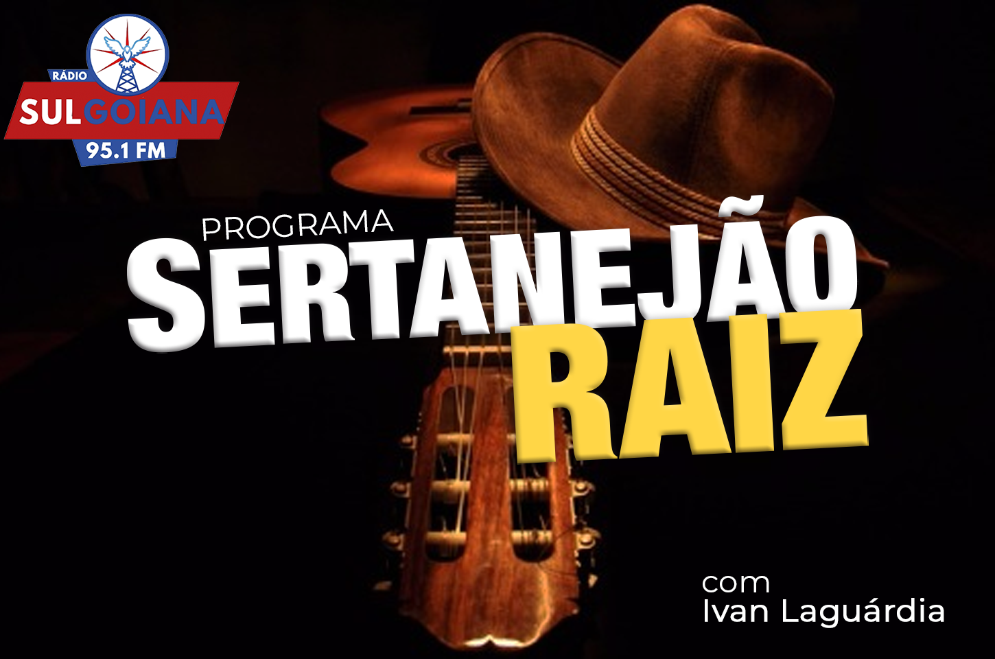 Sertanejão Raiz