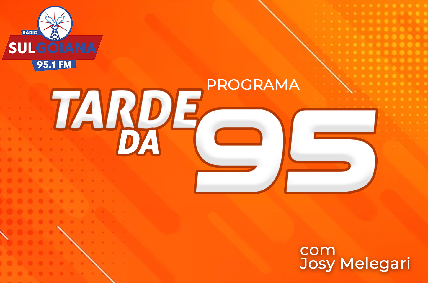 Tarde da 95