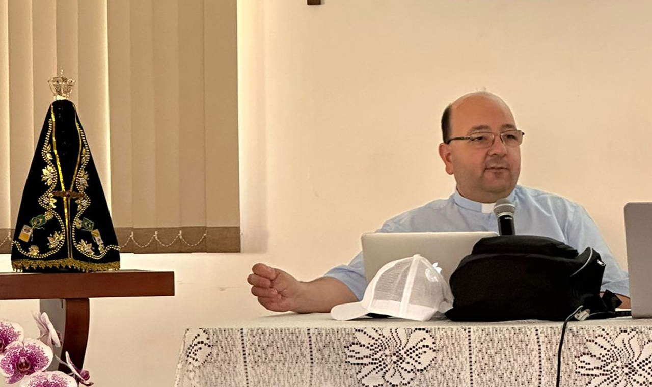 Diocese de Jataí realiza Assembléia Pastoral durante essa semana
