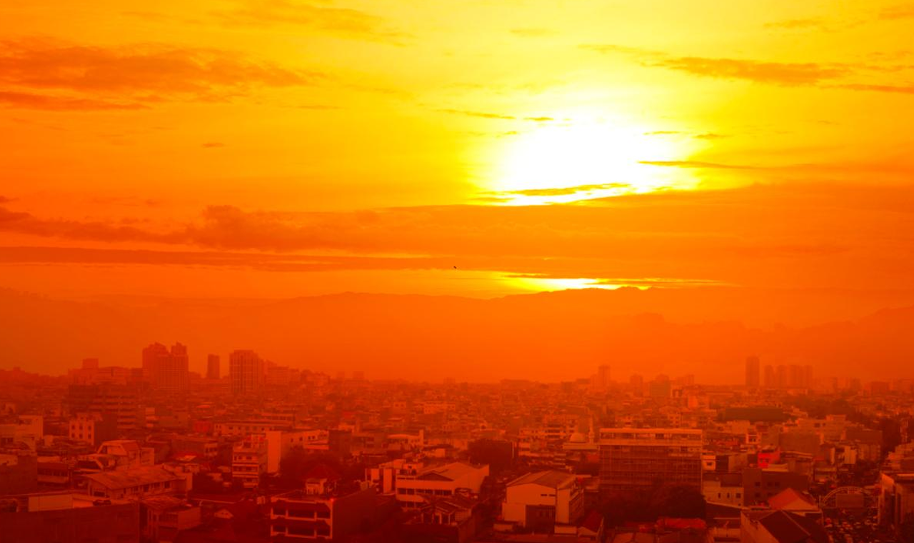 Onda de calor: Inmet emite aviso de perigo para 5 estados e diz que alerta pode ser ampliado na próxima semana