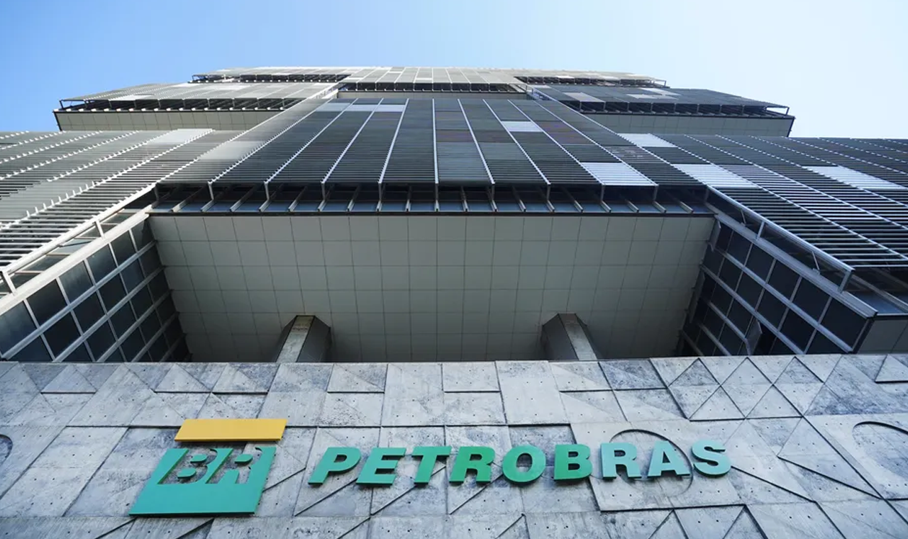 Plano estratégico da Petrobras prevê investimentos de US$ 102 bilhões entre 2024 e 2028