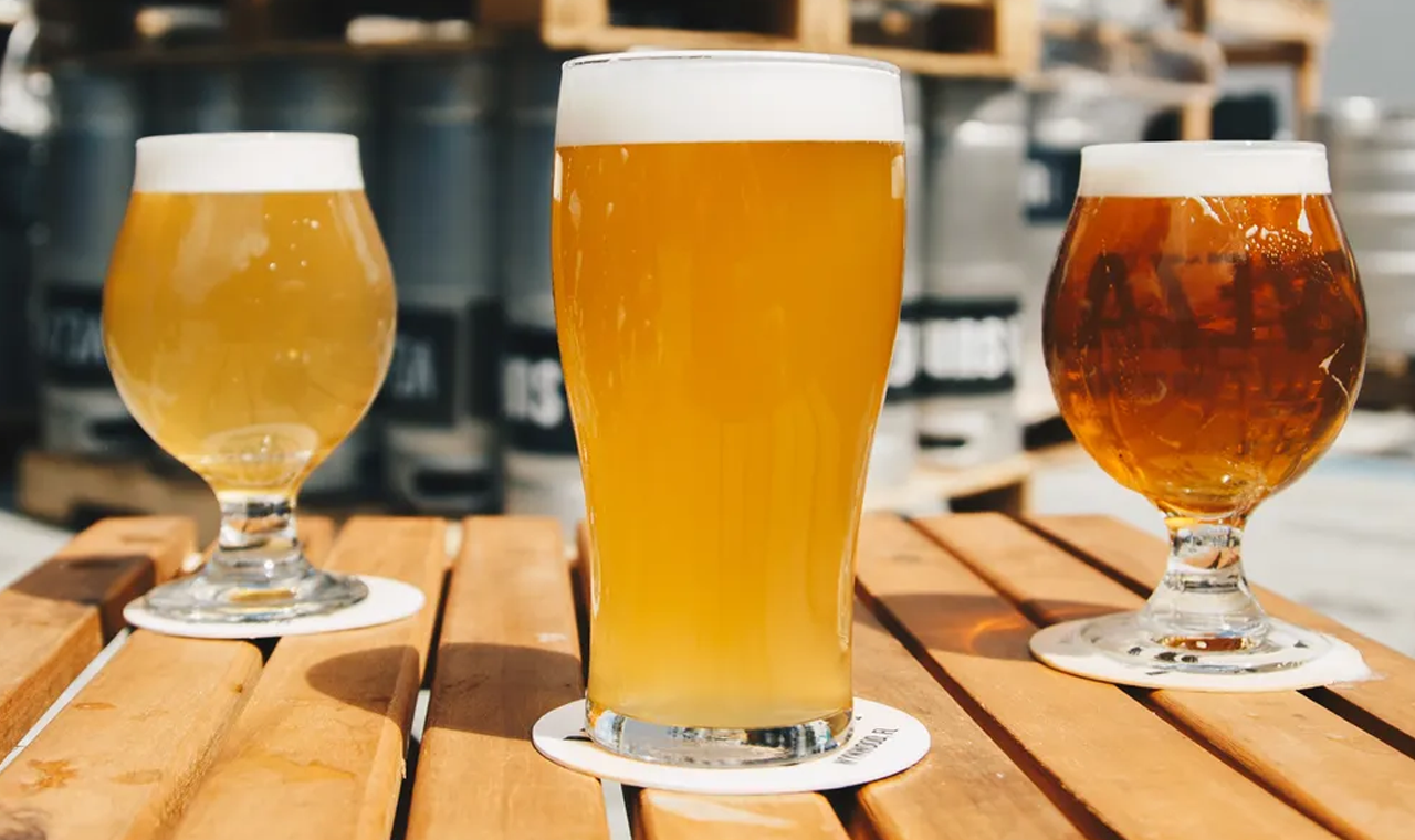 Sextou? Cerveja gelada pode não ser a melhor opção para enfrentar a onda de calor