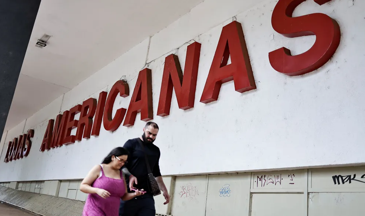 Americanas demite mais de 5,5 mil funcionários em uma semana