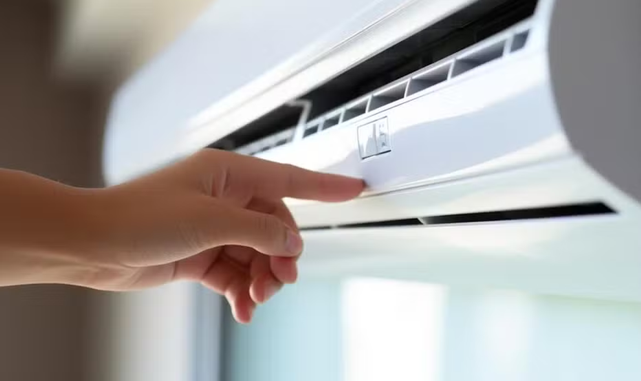 Ar-condicionado deixa a conta de luz mais cara: saiba como evitar desperdício de energia