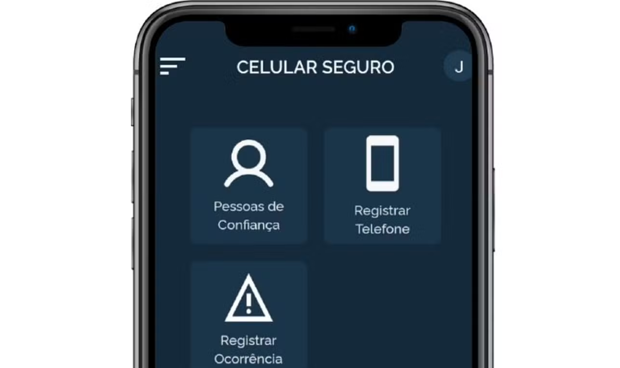 Celular Seguro, app do governo que visa inibir roubos, terá desafios para cumprir finalidade; veja como vai funcionar