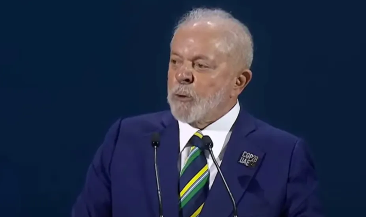 Em discurso na COP 28, Lula cita seca na Amazônia e ciclones no Sul: 'a conta chegou antes'