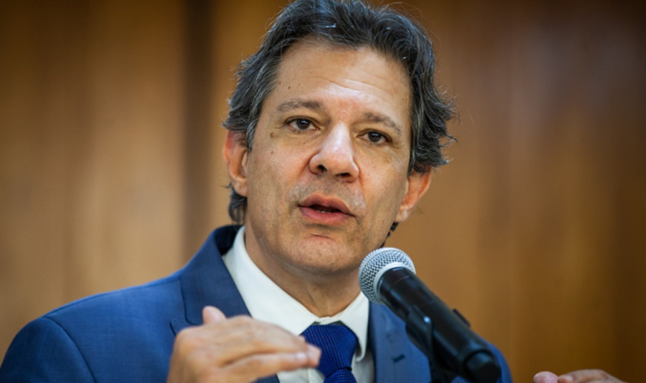 Governo publica medida provisória para tentar zerar o déficit das contas públicas em 2024