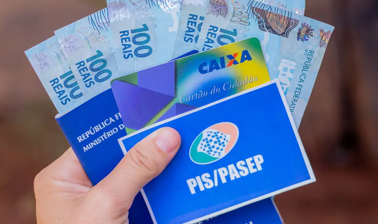 PIS-Pasep: trabalhadores têm até esta quinta-feira para sacar o abono salarial de 2023; veja como fazer