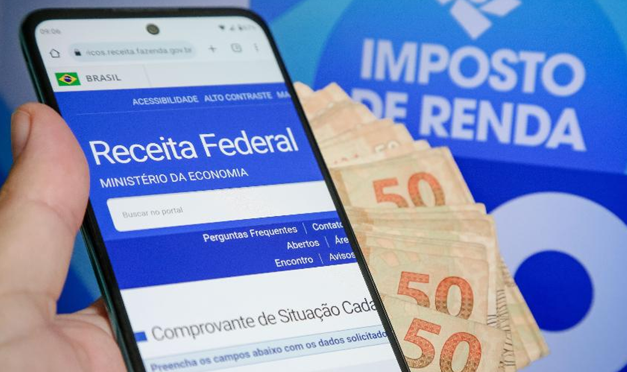 Segunda etapa da reforma tributária mudará regras do Imposto de Renda; entenda