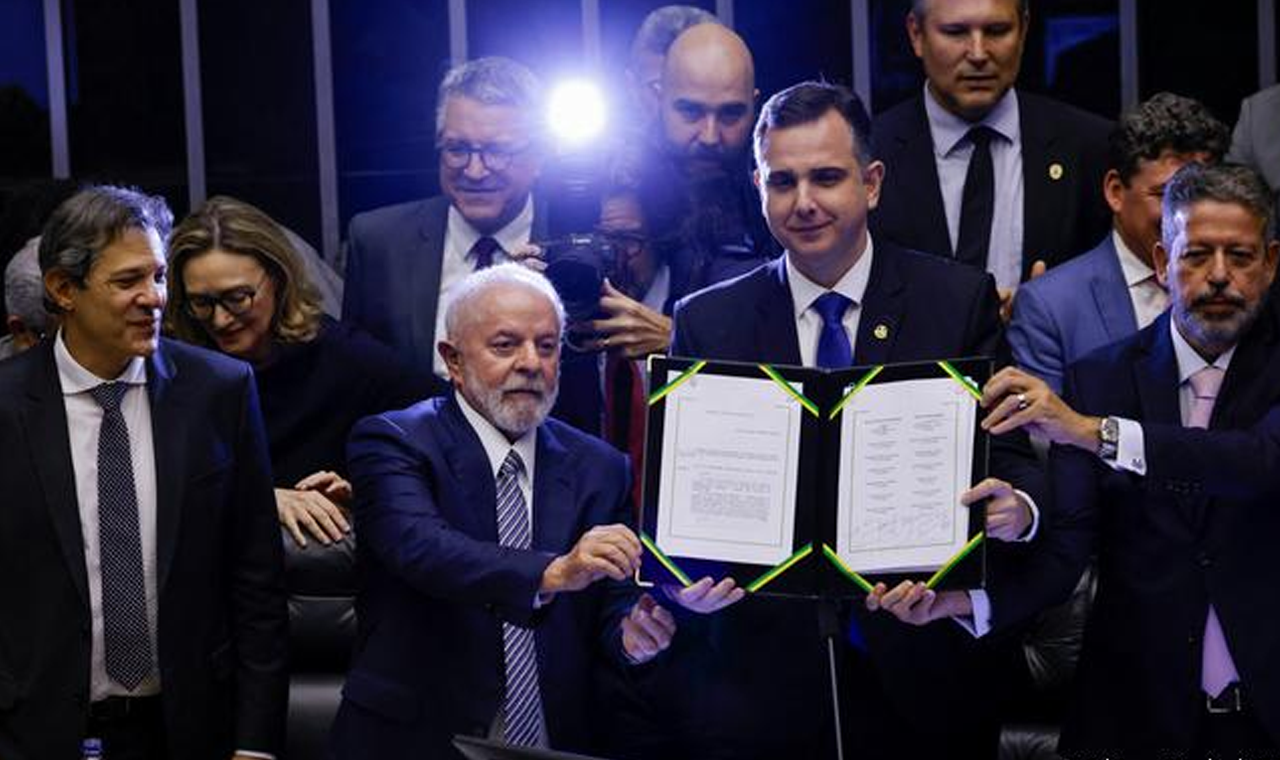 Segunda etapa da reforma tributária mudará regras do Imposto de Renda; entenda