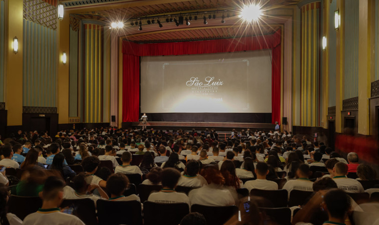 Senado aprova cota para filmes brasileiros em salas de cinemas até o fim de 2033