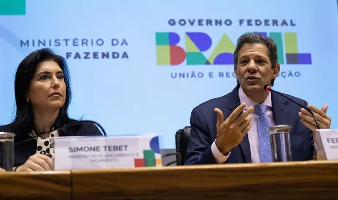 Transportes, Cidades e Integração são pastas mais atingidas por bloqueio de R$ 1,1 bilhão no Orçamento, diz governo