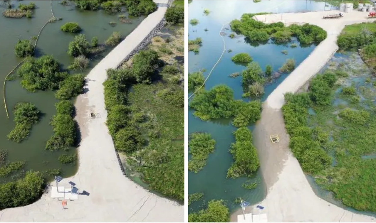 Uma semana depois, Defesa Civil ainda mantém 'alerta máximo' para risco de colapso de mina em Maceió
