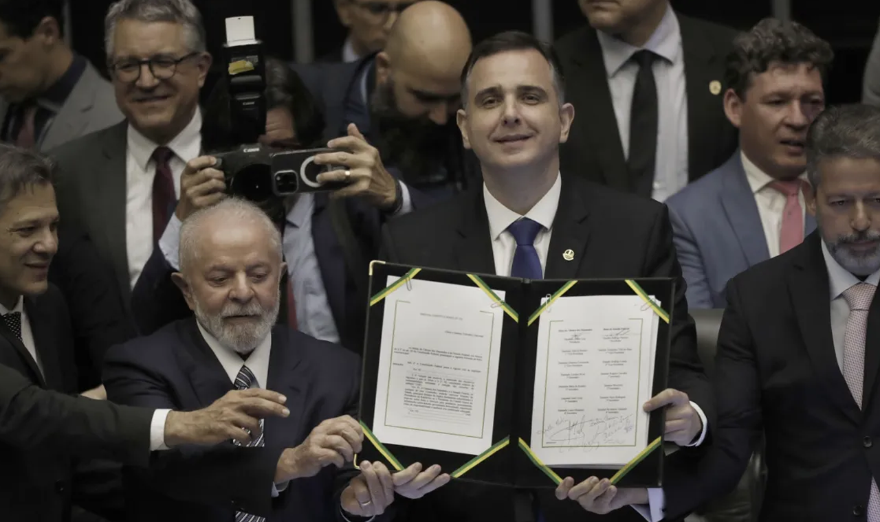 Veja o que ainda falta regulamentar na reforma tributária e quais são os próximos passos