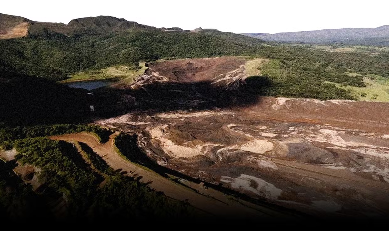 Brumadinho: há 5 anos, 270 pessoas desapareciam sob lama de barragem da Vale; ninguém foi punido