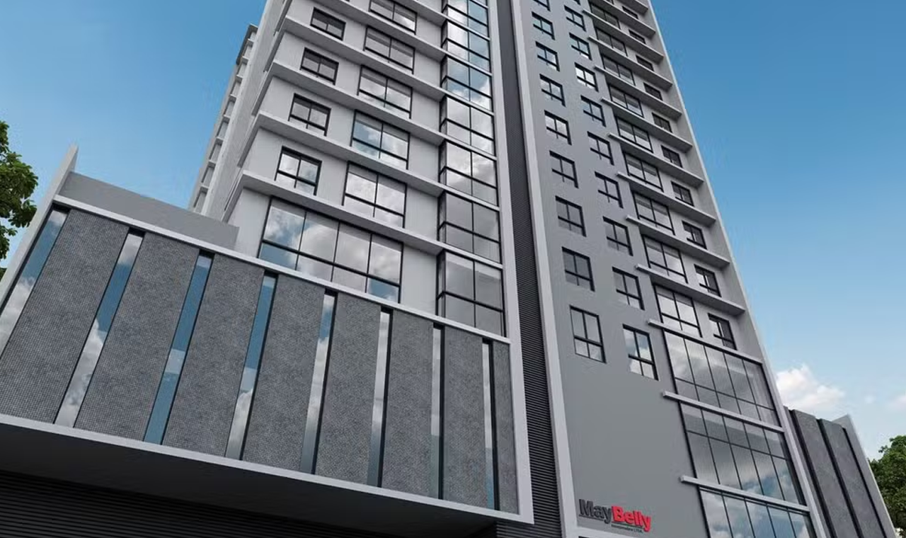 Construtora que deu 35 apartamentos a funcionários no litoral de SC diz que quer aumentar número de sortudos
