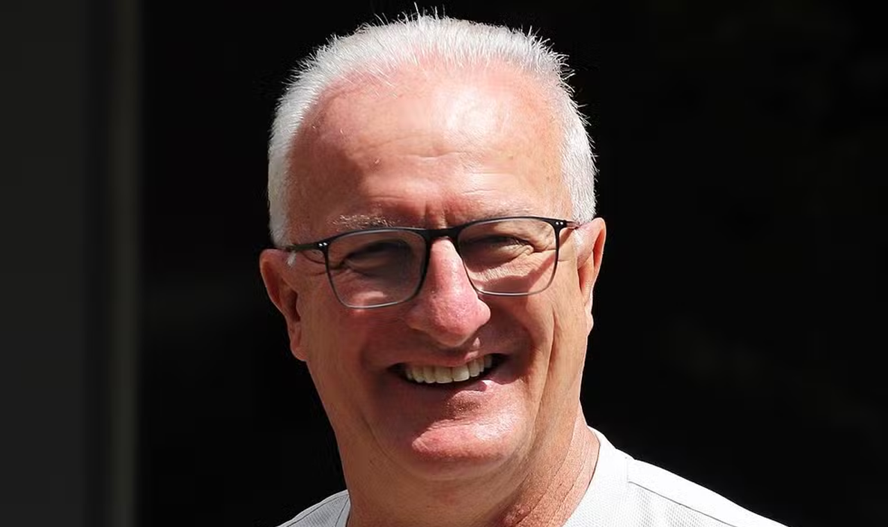 Dorival Júnior aceita proposta para ser técnico da seleção brasileira