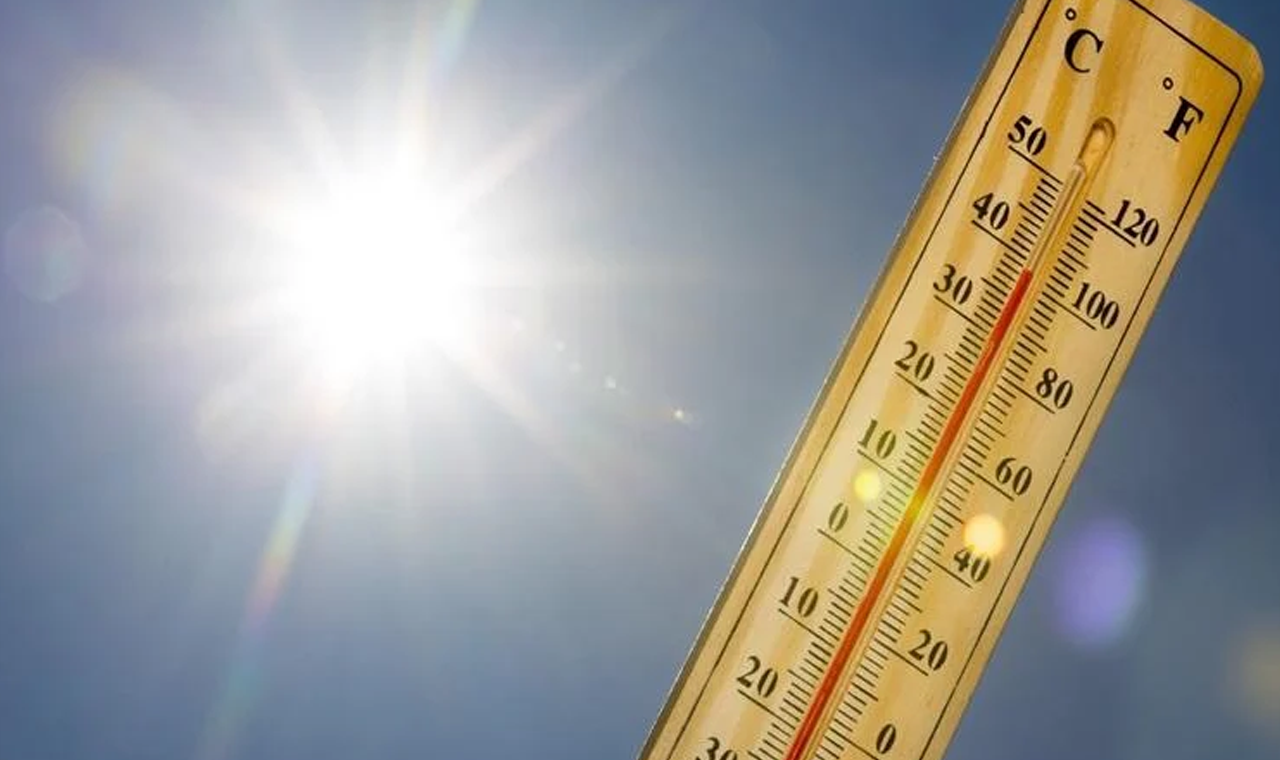Fevereiro: novo mês começa com calor intenso no centro-sul do BR