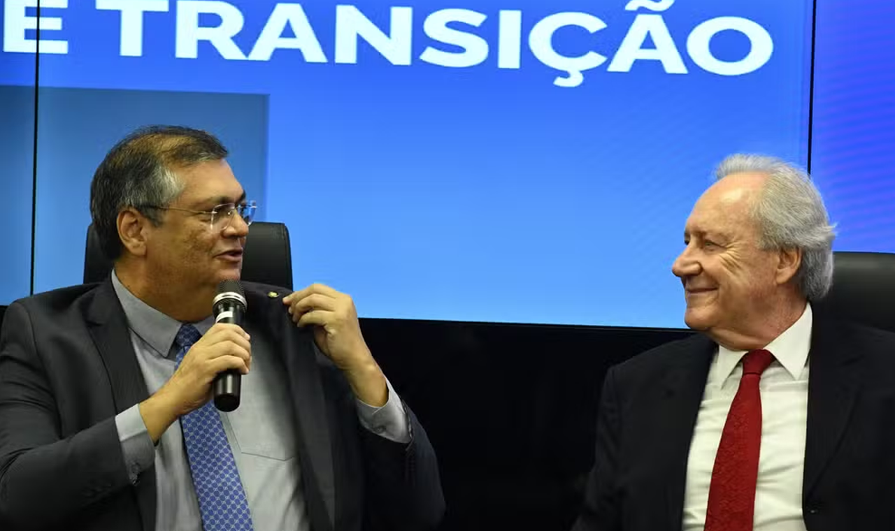 Governo estuda prorrogar GLO em portos e aeroportos por 6 meses e estendê-la ao Nordeste, diz Dino