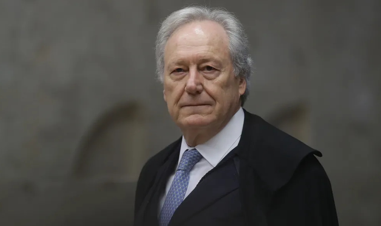 Lewandowski aceita convite e será o novo ministro da Justiça