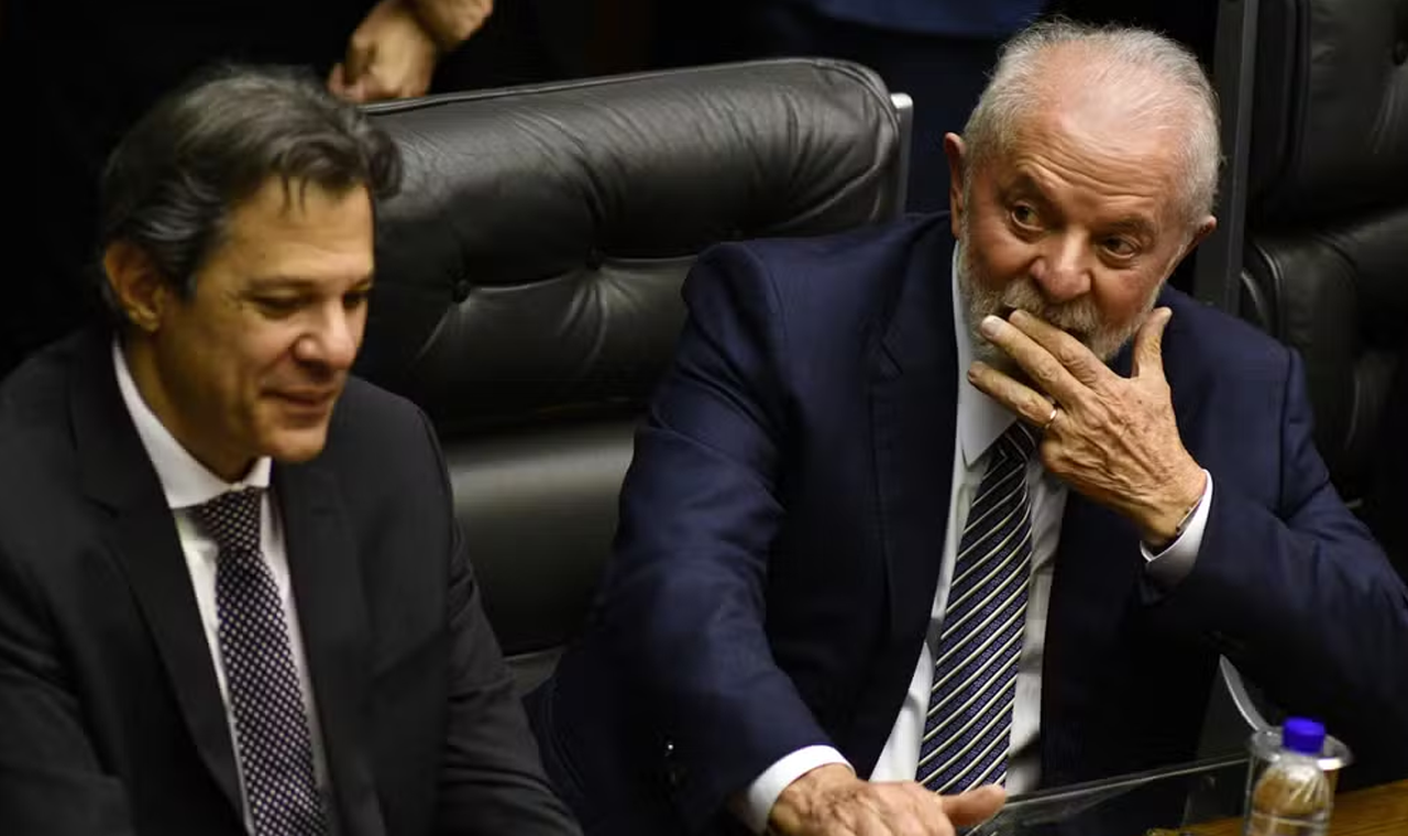 Lula sanciona LDO com déficit zero para 2024, mas veta cronograma para emendas parlamentares