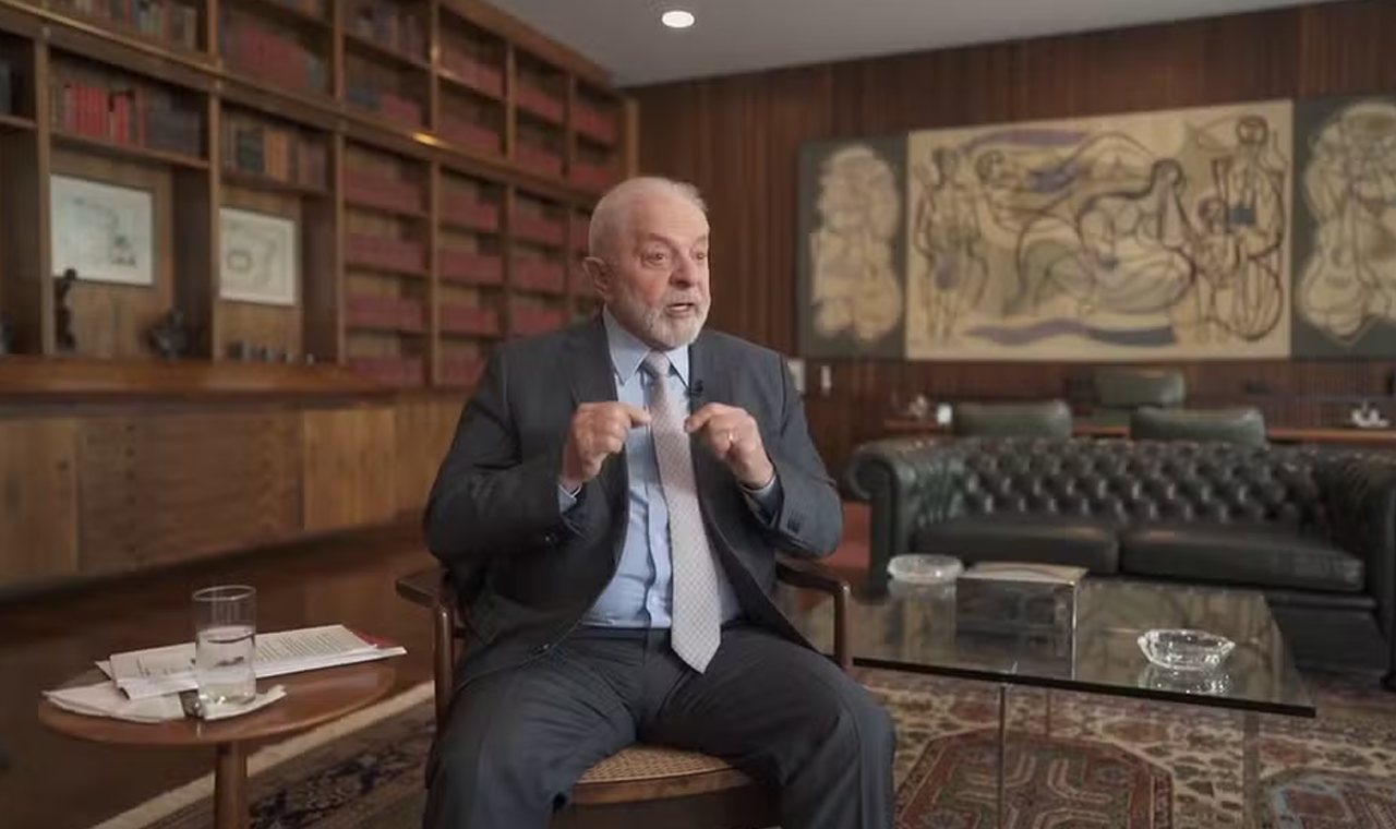 Lula, sobre 8/1: 'Não pode parar a investigação enquanto a gente não descobrir quem financiou'