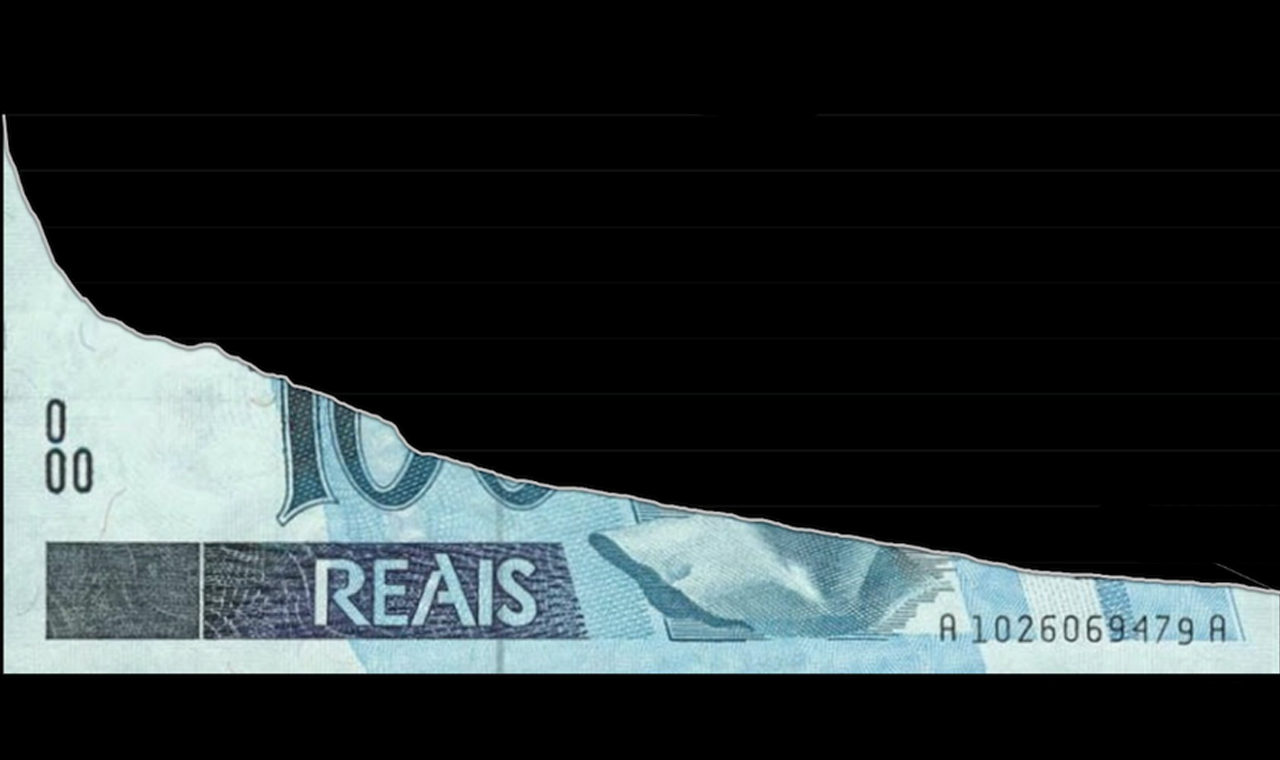 Poder de compra do brasileiro cai 5% em 10 anos