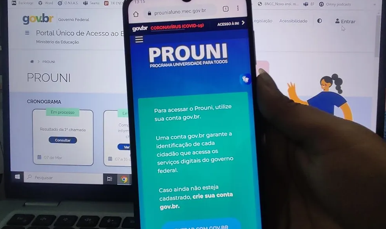 Prouni 2024: edital é divulgado com datas de inscrição