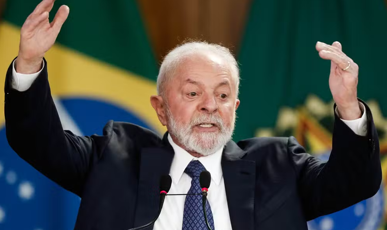 Viagens aos estados, PAC, G20 e eleições: veja prioridades de Lula em 2024
