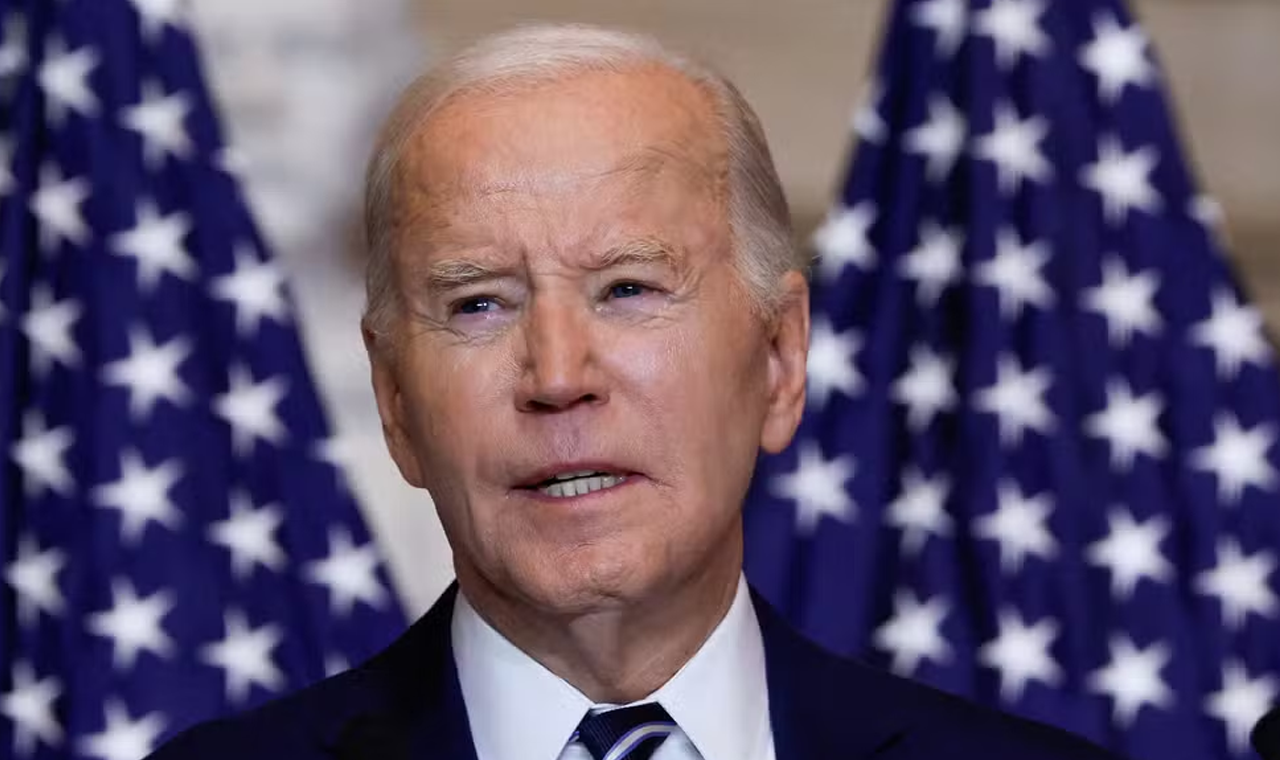 Biden vence primárias democratas de Michigan, mas enfrenta voto de protesto por apoio à guerra em Gaza