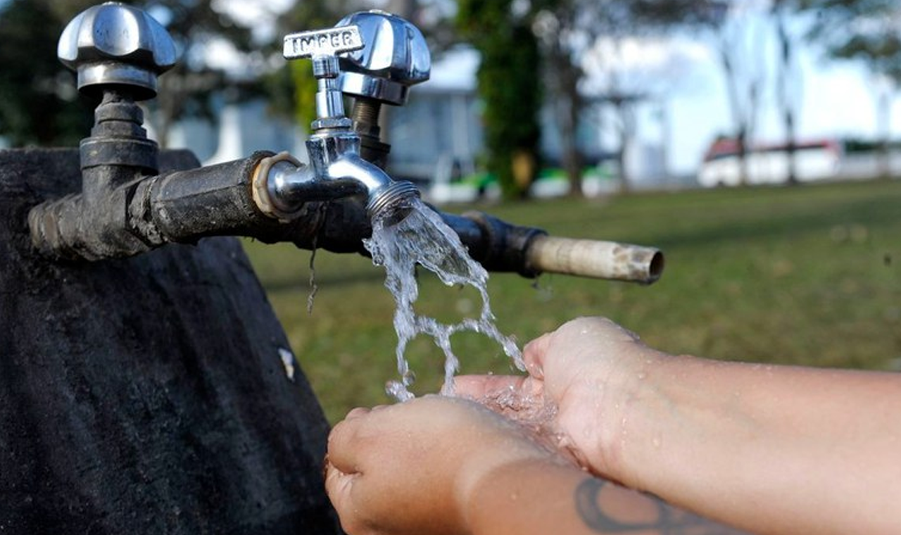 Câmara aprova projeto que cria Tarifa Social de Água e Esgoto para pessoas de baixa renda