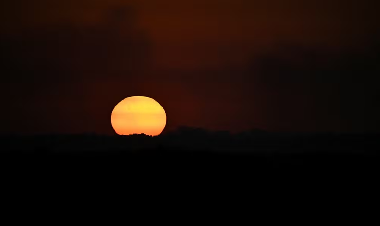 Com janeiro, mundo tem o 8º mês consecutivo a quebrar um recorde histórico de calor, diz observatório