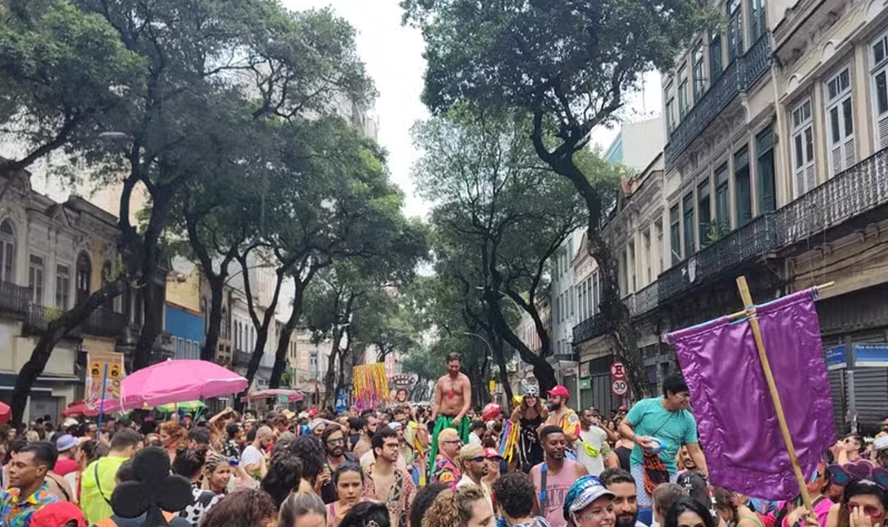 Golpes no Carnaval: veja como proteger seu celular e cartão das principais fraudes