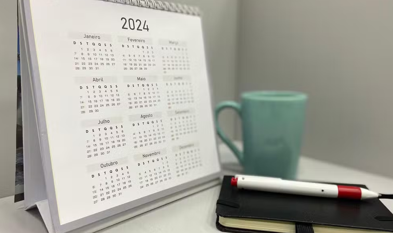 Quais são os próximos feriados de 2024? Veja o calendário nacional