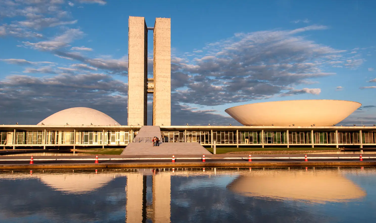 200 anos do Senado: 22% das cadeiras foram ocupadas por negros na última década