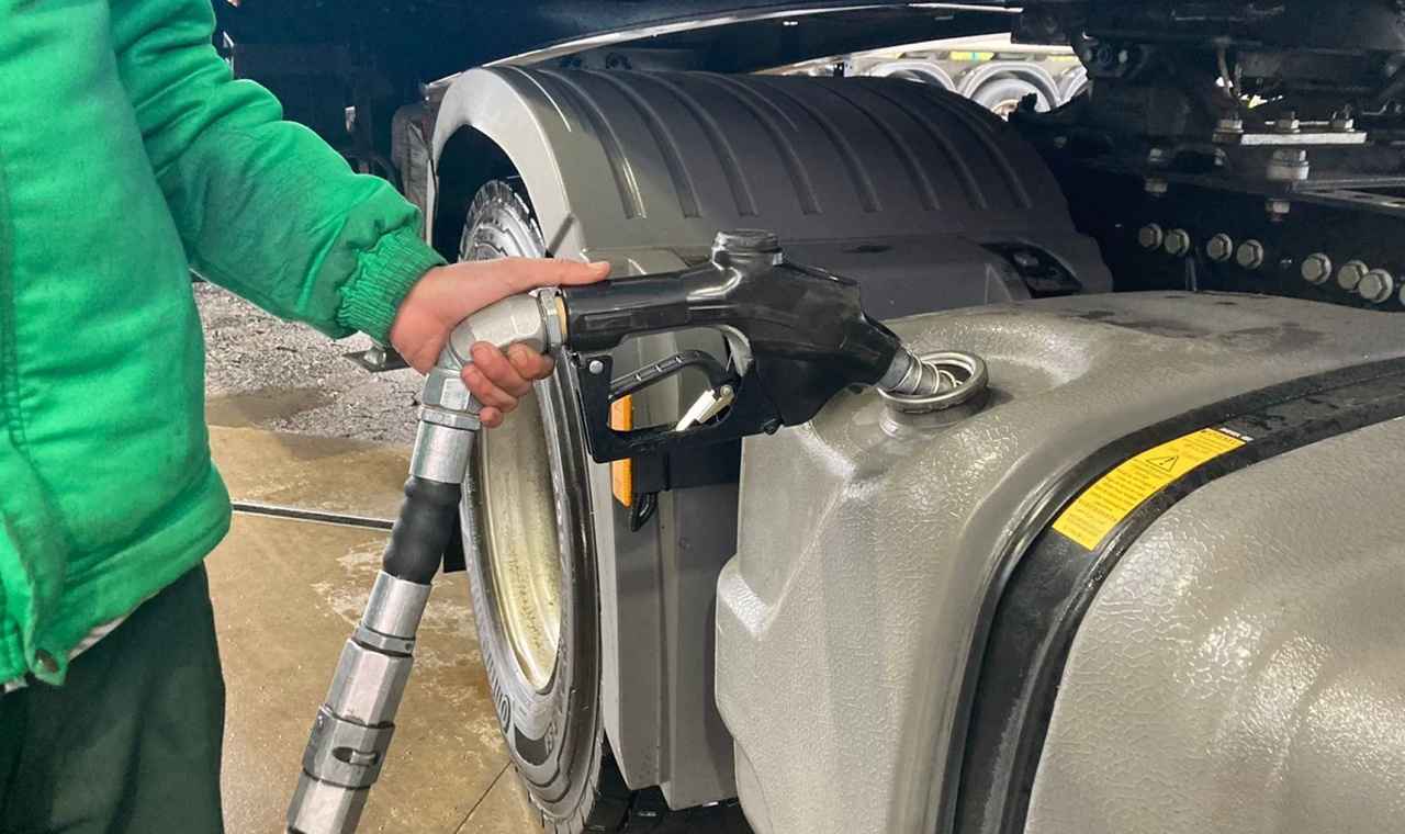 Mistura de biodiesel no diesel dos postos sobe nesta sexta-feira para maior patamar já praticado no Brasil