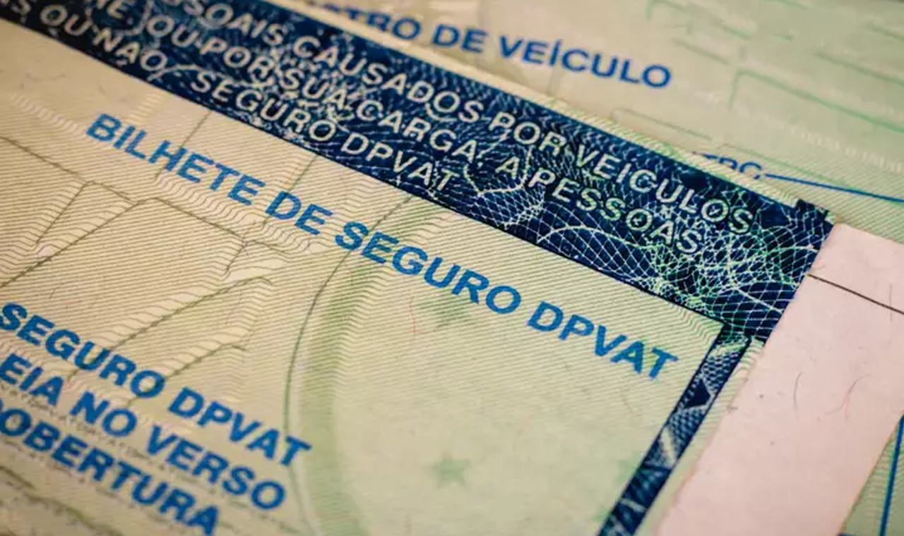 Câmara aprova o projeto que retoma cobrança do DPVAT para motoristas e inclui trecho que altera o arcabouço fiscal