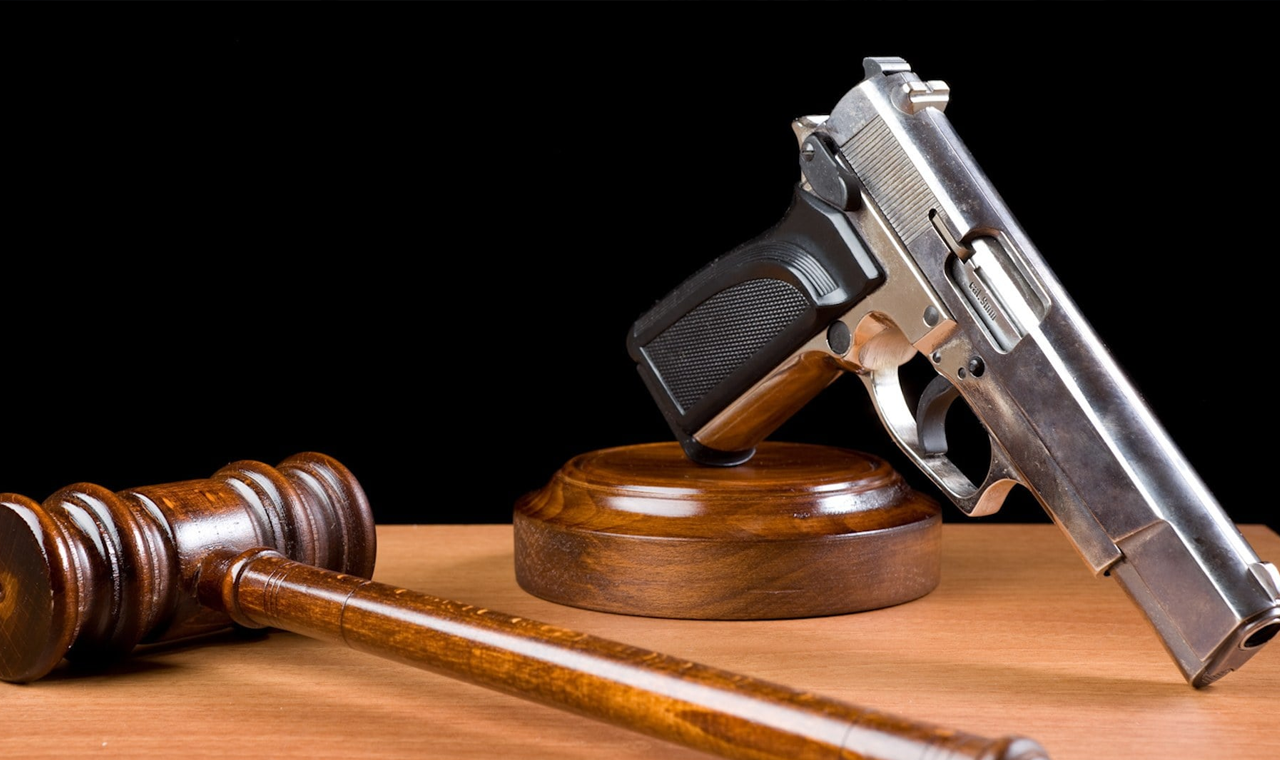 CCJ da Câmara pode votar projeto que autoriza estados e Distrito Federal a legislarem sobre posse e porte de armas