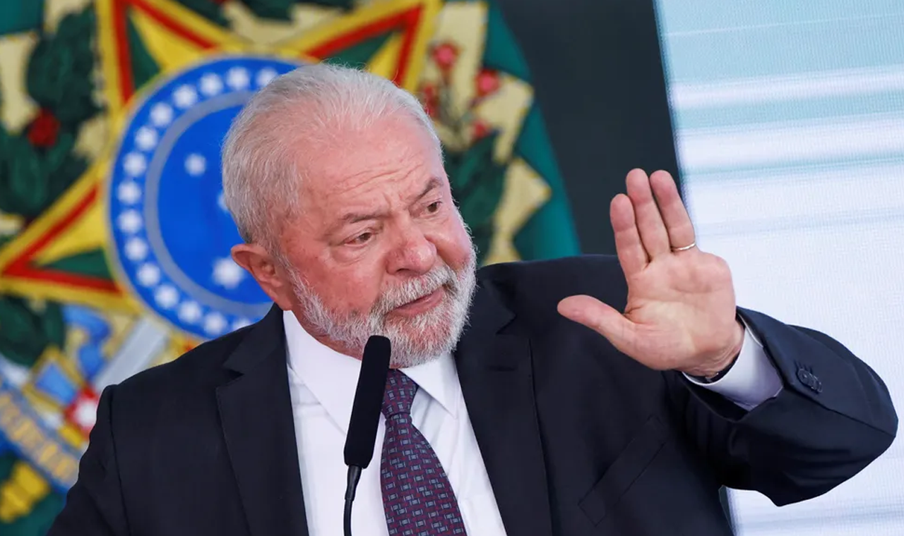 Com dificuldade em medidas provisórias, Lula reforça envio de projetos com urgência