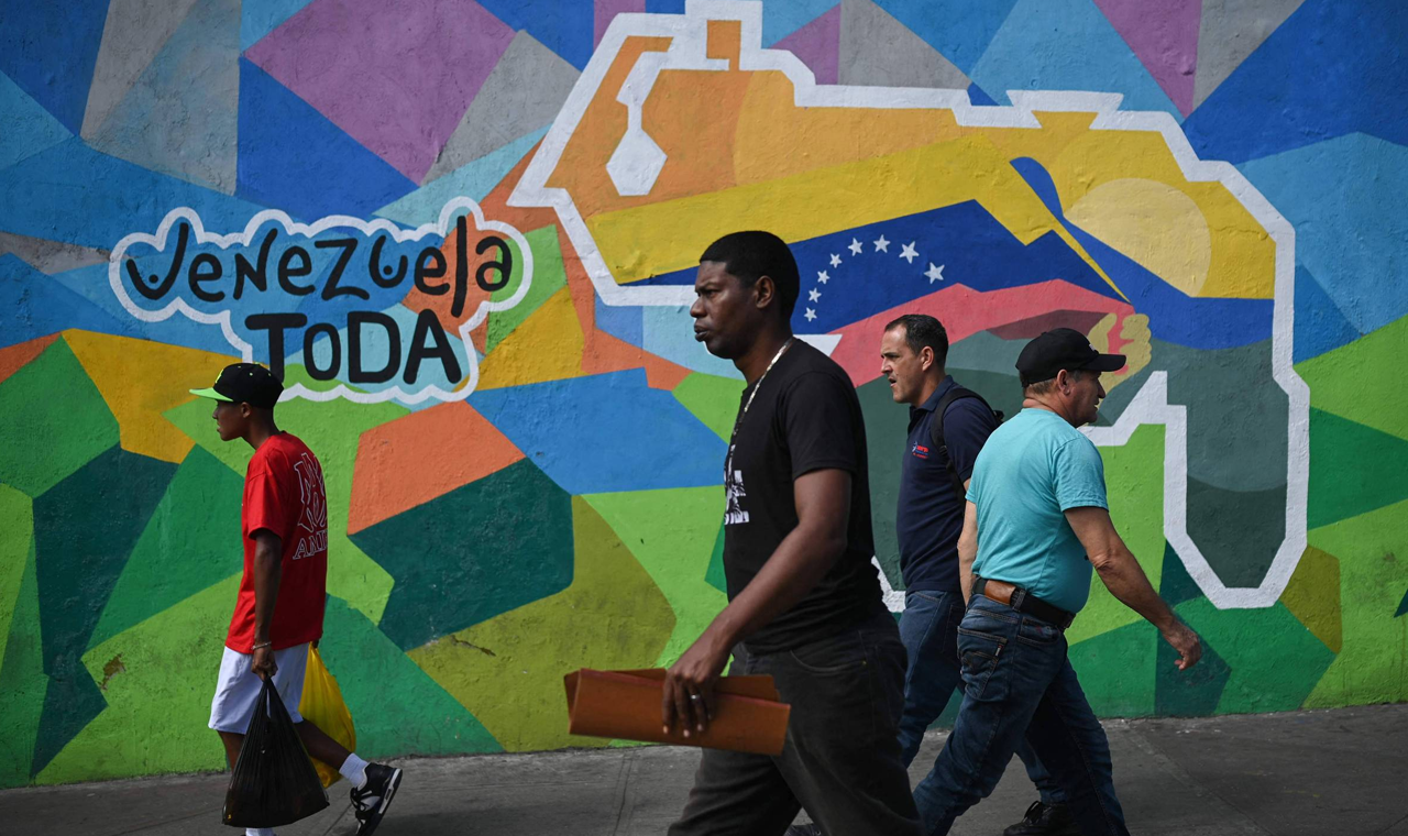 Em declaração conjunta, Brasil concorda com ideia colombiana de plebiscito na Venezuela antes das eleições
