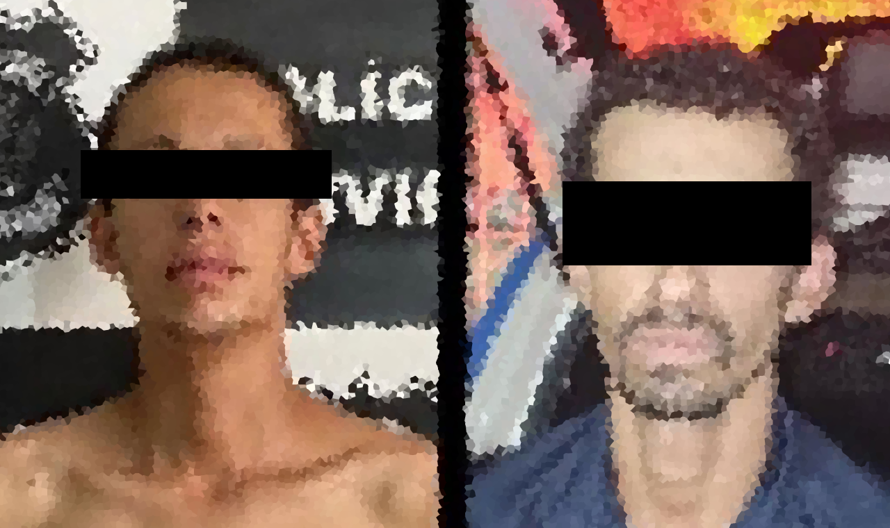 Operação Conjunta Resulta na Prisão de Suspeitos de Roubos em Quirinópolis