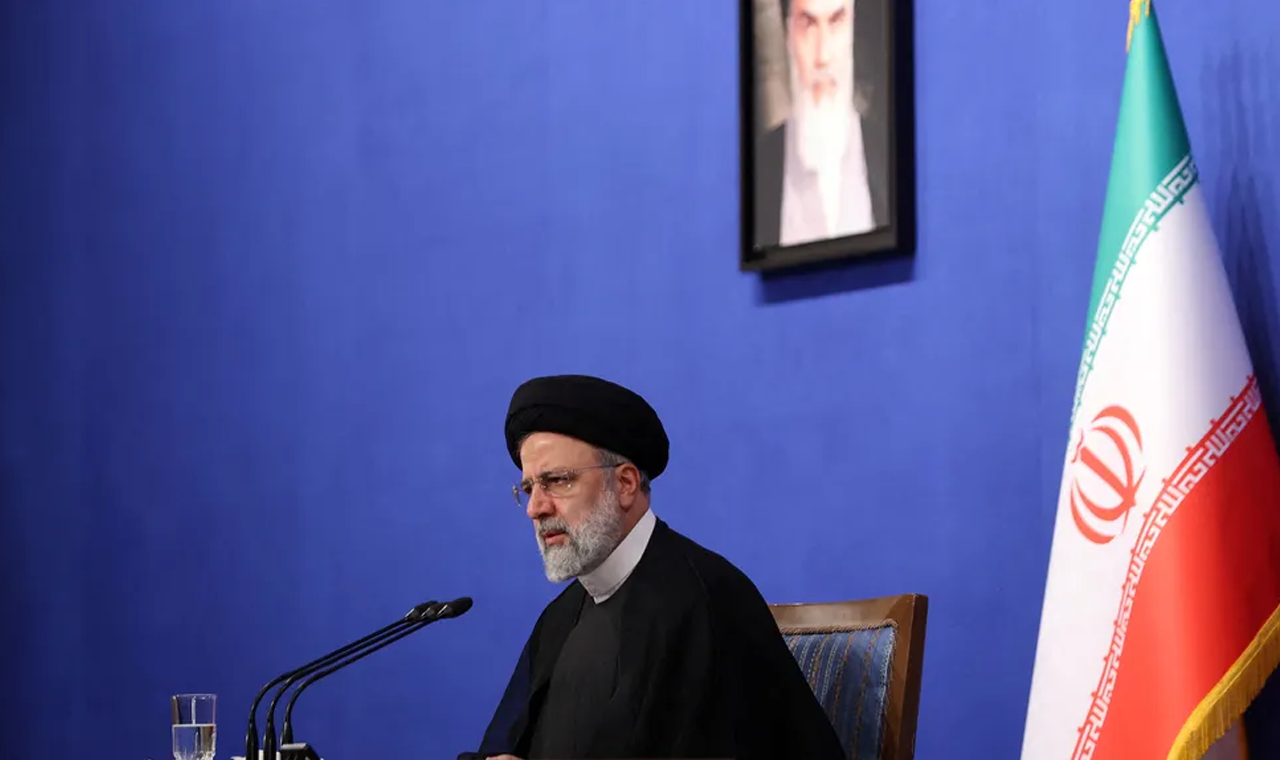 Presidente do Irã diz que ataque de Israel a consulado na Síria 'não ficará sem resposta'