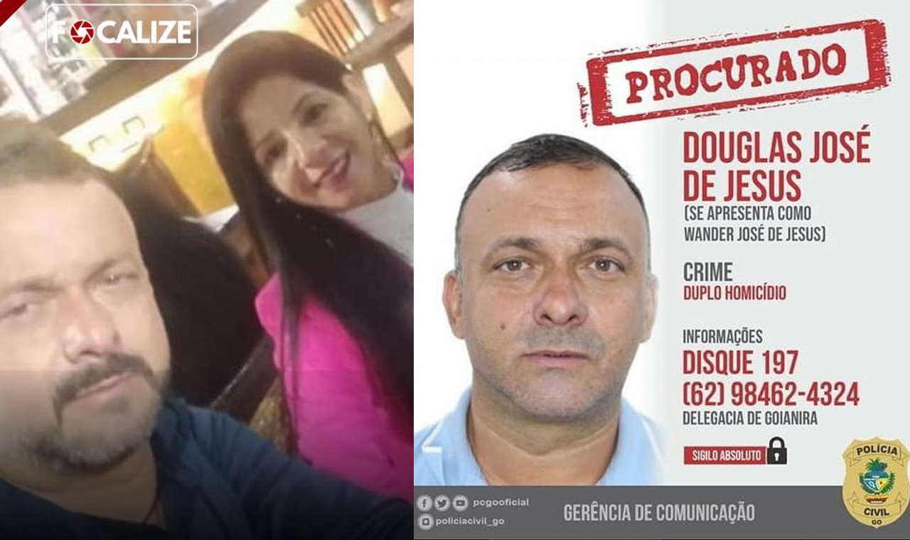 Revelações Perturbadoras Sobre Desaparecimento de Casal em Goiás