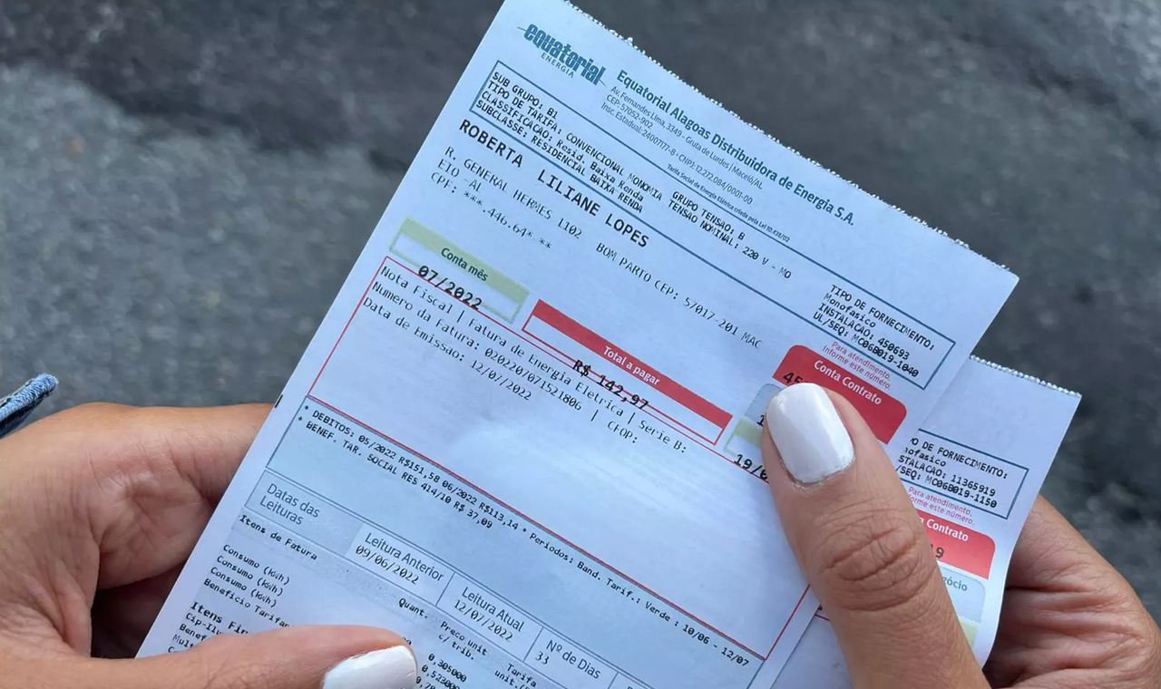 Consumidores de Quirinópolis Não Precisam Atualizar CEP na Equatorial