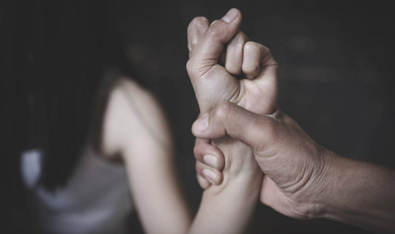 Mulher foi Agredida por Ex-Companheiro em Quirinópolis